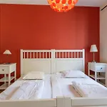 Апартаменти Lecomte - New Helmond 219