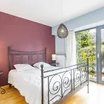 Апартаменти Lecomte - New Helmond 219 Остенде