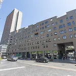 Апартаменти Lecomte - New Helmond 219 Остенде