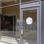 Lecomte - New Helmond 219 Апартаменти Остенде