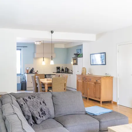 Apartamento Lecomte - New Helmond 219 Ostende