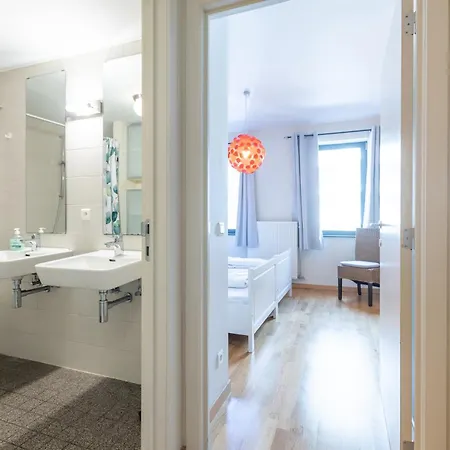 Appartement Atelier Ensor 219 *