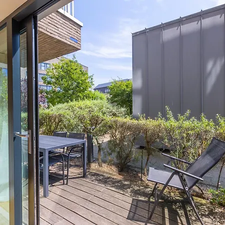 Apartman Lecomte - New Helmond 219