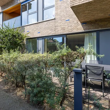 Lecomte - New Helmond 219 Апартаменти