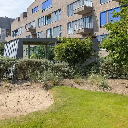 Lecomte - New Helmond 219 Apartman *