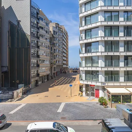 Atelier Ensor 219 Appartement *