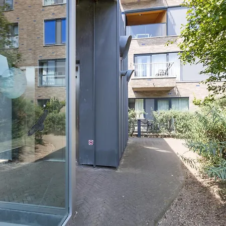 Lecomte - New Helmond 219 * Ostende