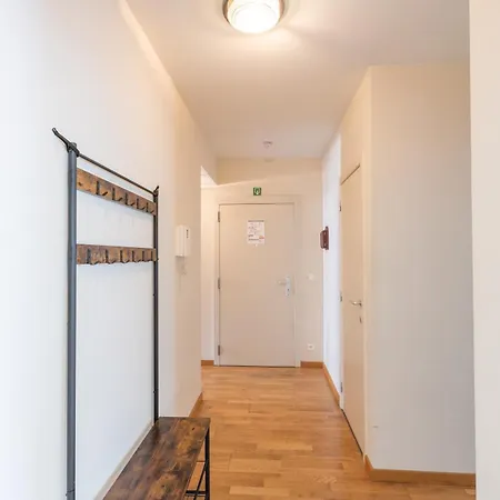 Lecomte - New Helmond 219 Апартаменти *