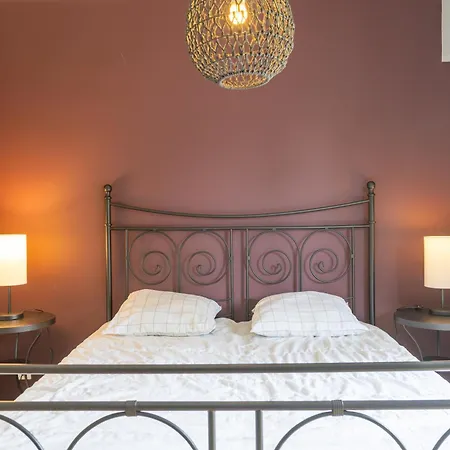 Lecomte - New Helmond 219 Appartamento