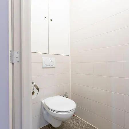 Lecomte - New Helmond 219 Appartamento *