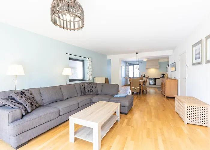 Lecomte - New Helmond 219 Apartamento