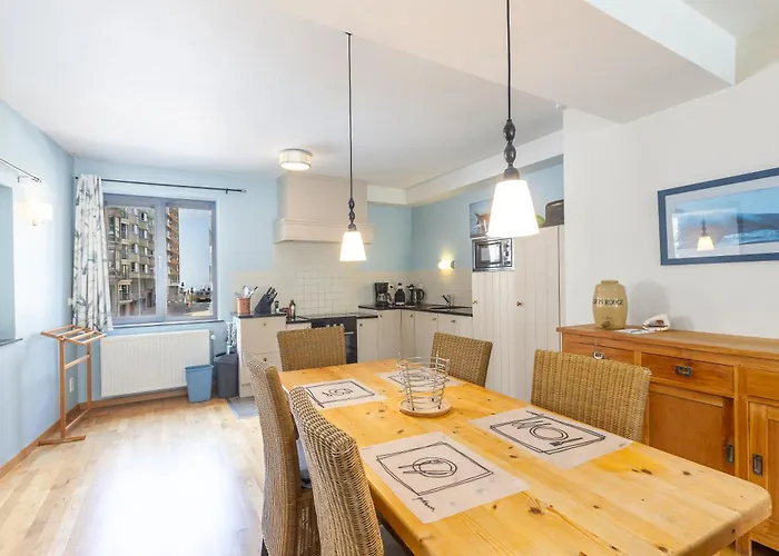 Lecomte - New Helmond 219 * Ostend