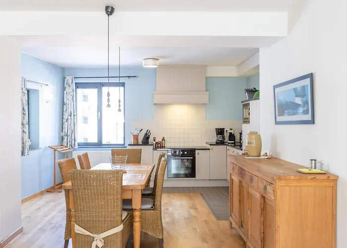 Apartamento Lecomte - New Helmond 219