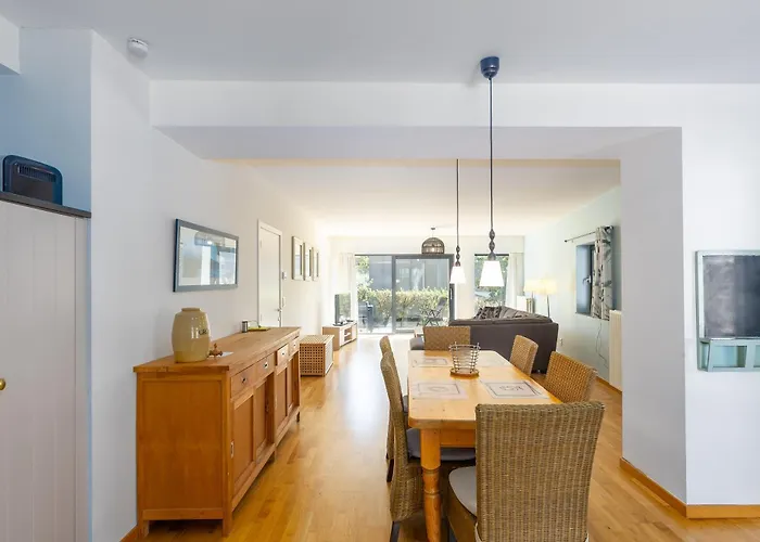 Lecomte - New Helmond 219 Apartamento