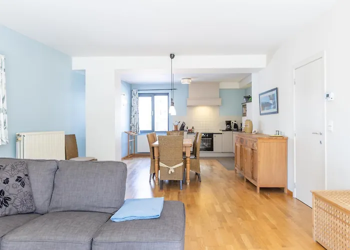 Lecomte - New Helmond 219 Ostend