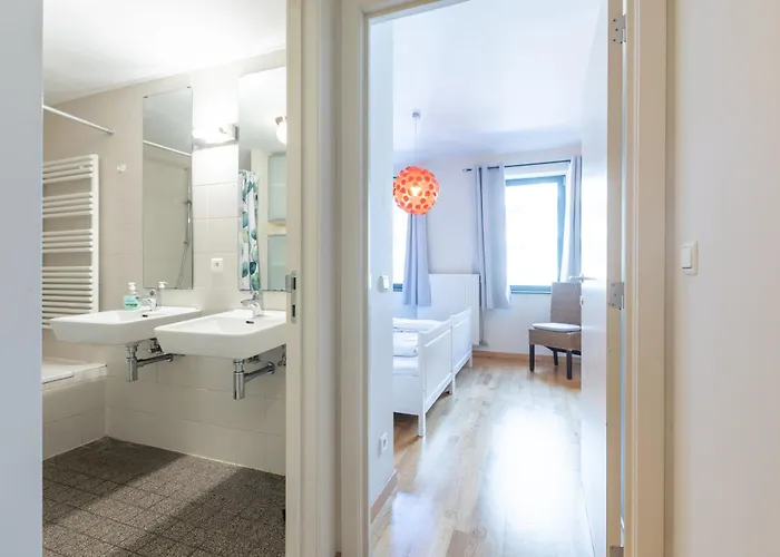 Apartamento Lecomte - New Helmond 219 *