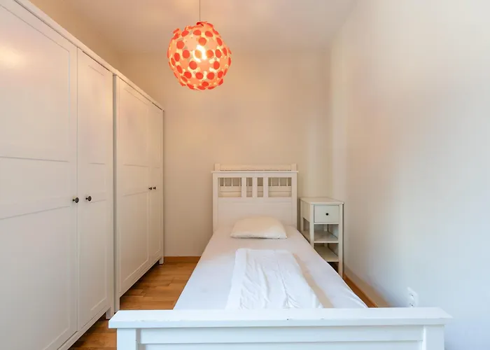 Lecomte - New Helmond 219 Apartamento