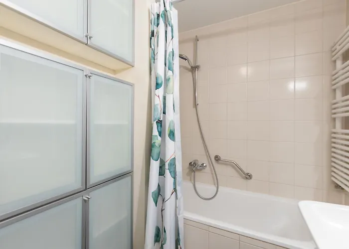 Lecomte - New Helmond 219 Apartamento Ostend