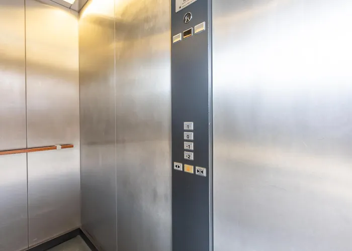 Apartamento Lecomte - New Helmond 219