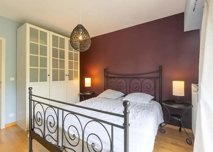 Apartamento Lecomte - New Helmond 219