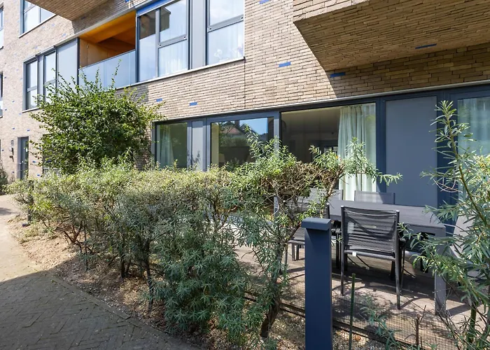 Lecomte - New Helmond 219 Apartamento