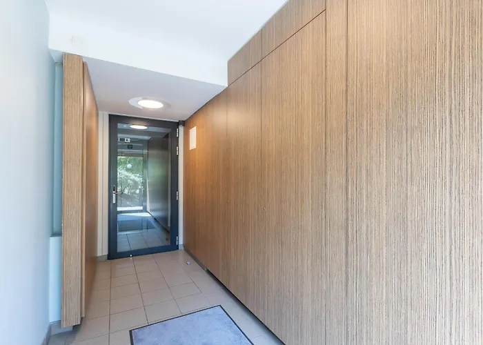 Apartamento Lecomte - New Helmond 219 Ostend