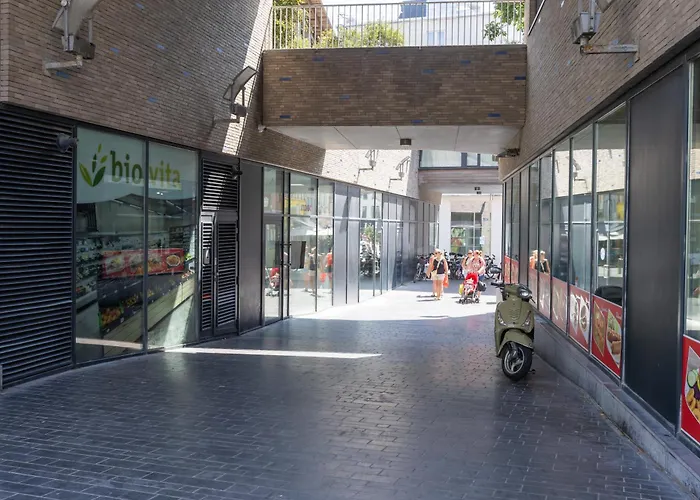 Lecomte - New Helmond 219 *