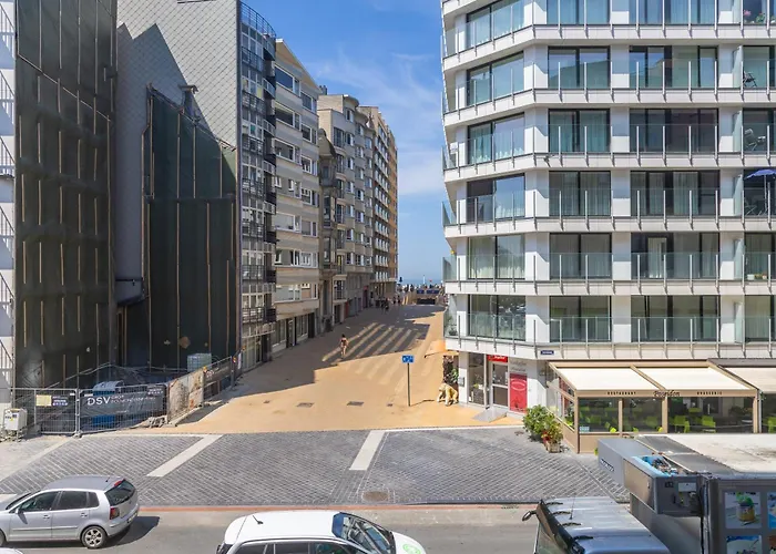 Lecomte - New Helmond 219 Apartamento *