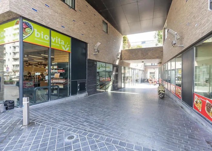 Lecomte - New Helmond 219 Apartamento *