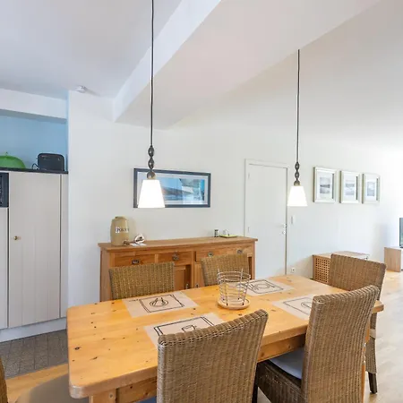 Lecomte - New Helmond 219 公寓 奥斯滕德