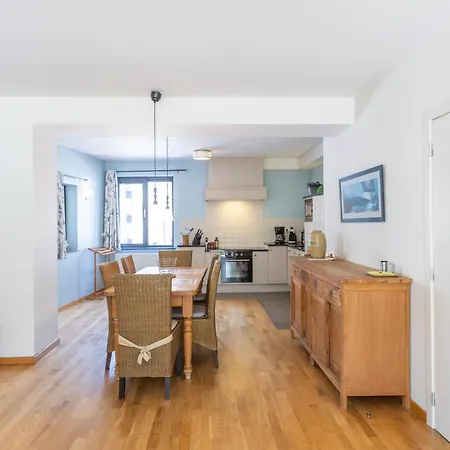 Lecomte - New Helmond 219 公寓 *