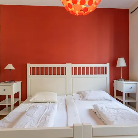 公寓 Lecomte - New Helmond 219