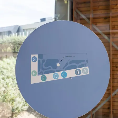 公寓 Lecomte - New Helmond 219