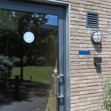 公寓 Lecomte - New Helmond 219 奥斯滕德