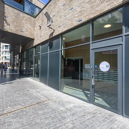 公寓 Lecomte - New Helmond 219 *