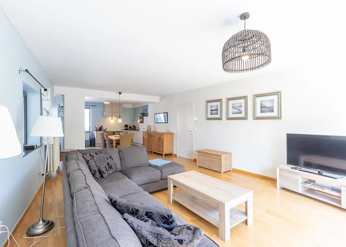 Lecomte - New Helmond 219 * אוסטנדה