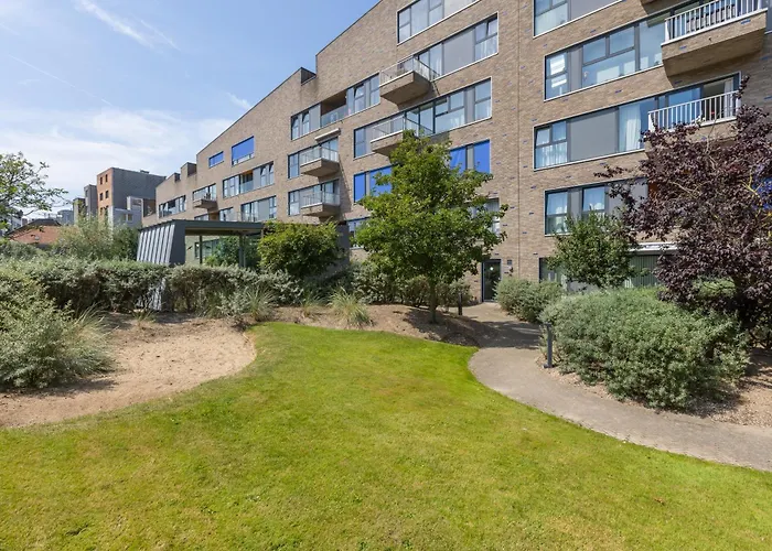 Lecomte - New Helmond 219 אוסטנדה