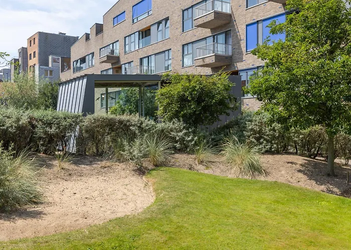 Lecomte - New Helmond 219 דירה *