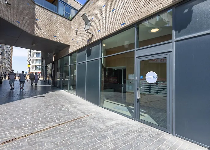 דירה Lecomte - New Helmond 219 *