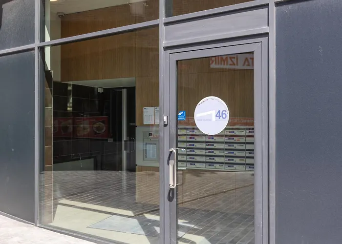 Lecomte - New Helmond 219 דירה אוסטנדה